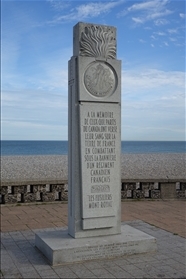 Dieppe